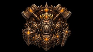 Scryde X / Dwarf Clan / SOA EXP!