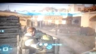 Army of Two The Devils Cartel: Let's play