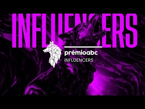 Prêmio ABC Influencers 2025