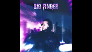 BIG FINGER - не в себе