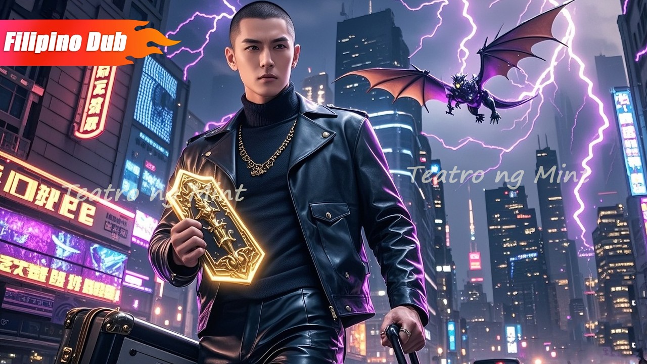 Hari ng Bilangguan nagbalik, mga nang-api sa pamilya niya ay magdurusang mabuti!