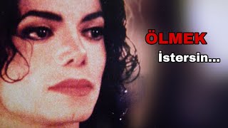 Michael Jackson | Dış Görünüşü & Estetik Ameliyatları Üzerine Konuşmaları Resimi