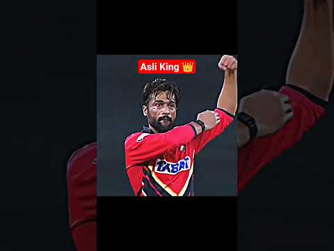 Asli King 👑 M.Amir #1000subscriber #millionviews