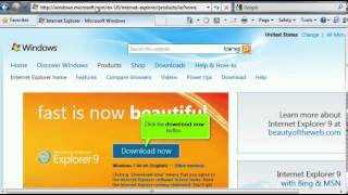How to install Internet Explorer screenshot 3