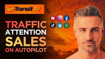 How Transit AI™ Helps You Build a Ready-to-Sell AI Video Business