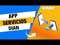 👉Como usar la Aplicacion Movil de la DIAN 2023 👍