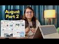 Complete Current Affairs for HCS 2026 Exam | August 2025 (Part 2)