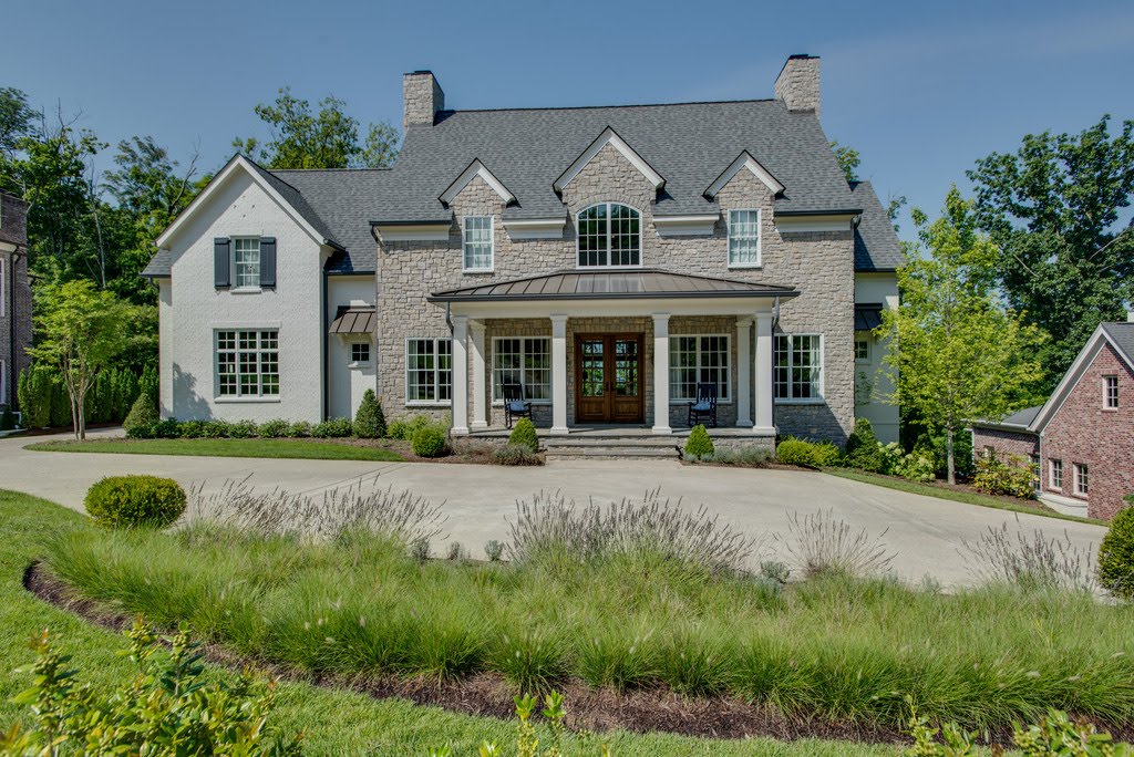 5513 Iron Gate Dr Franklin TN 37069 YouTube