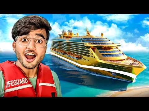 I Tried The Most Expensive Cruise