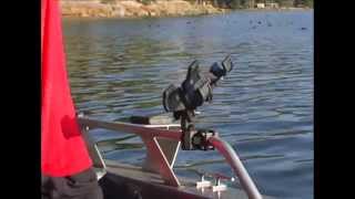 folbe rod holders for sale