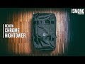 Best cool looking business backpack? Chrome Hightower BACKPACK REVIEW