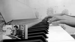 Sioen - Cruisin' (Piano Cover)