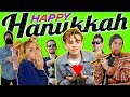 Miniature de la vidéo de la chanson Happy Hanukkah