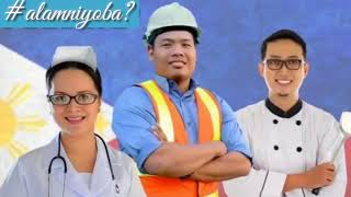 Alam Niyo Ba Mga Kakaibang Katangian Ng Pilipinas
