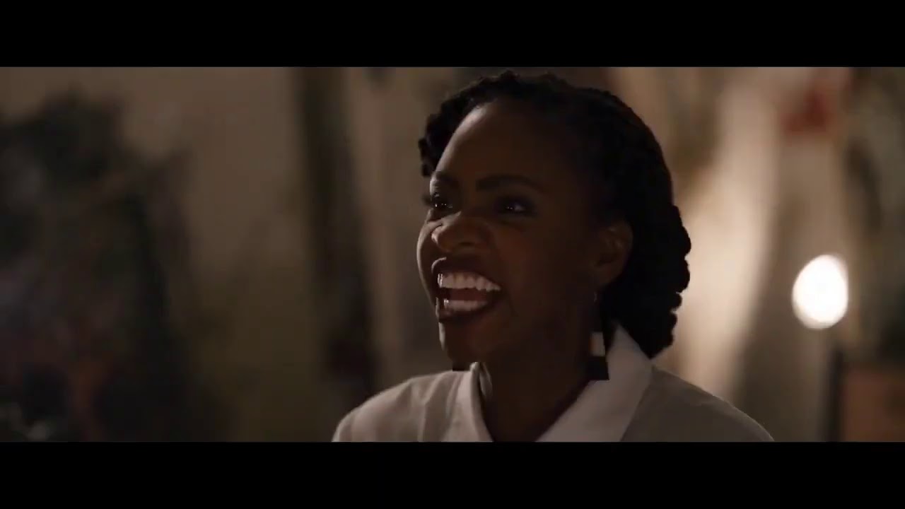 Candyman Bande annonce VF 🎥 YouTube