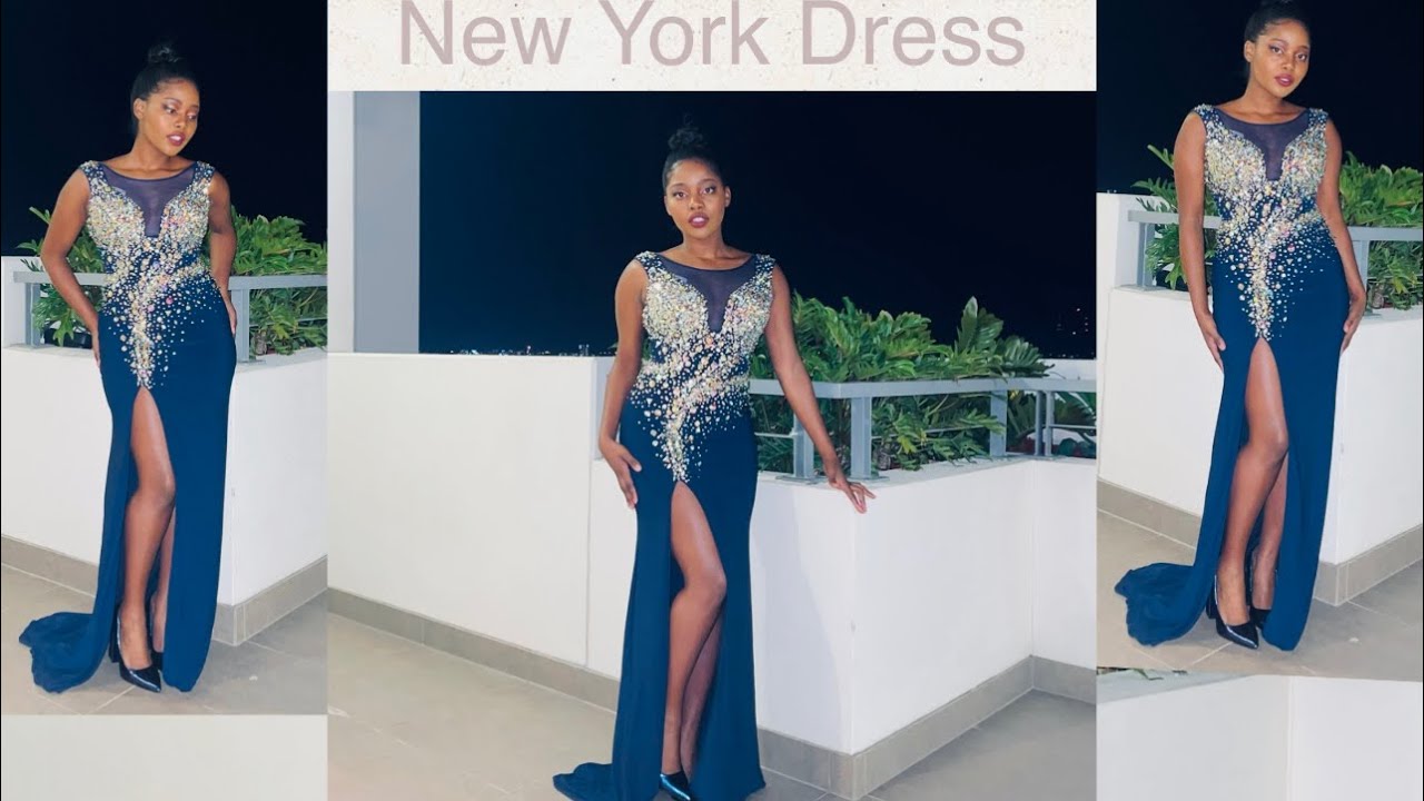 new york dresses