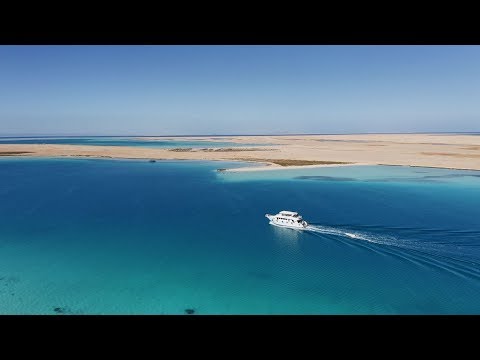 Video: Hurghada, Egyptens populära semesterort vid Röda havet