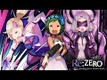 Subaru’s Encounter With The THREE WITCHES EXPLAINED | Re: Zero Season 2 Episode 9 Cut Content