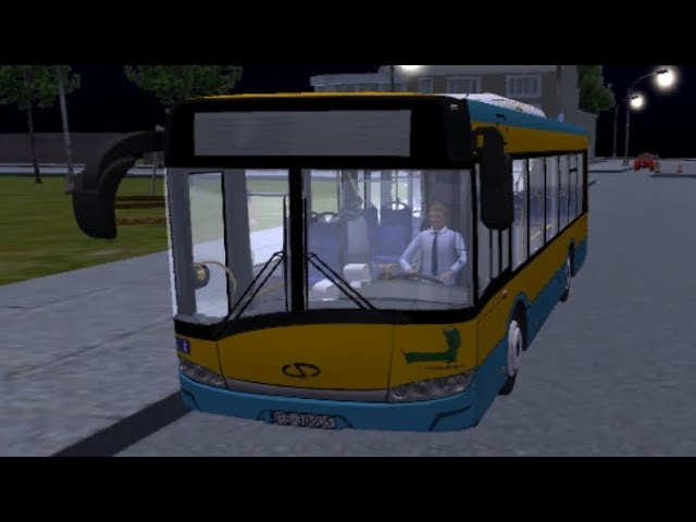 101C-10, Proton Bus Simulator Wiki