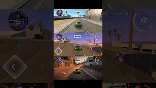 🔥 Drive Zone Online Graphics Battle | Low vs Medium vs High 🚘