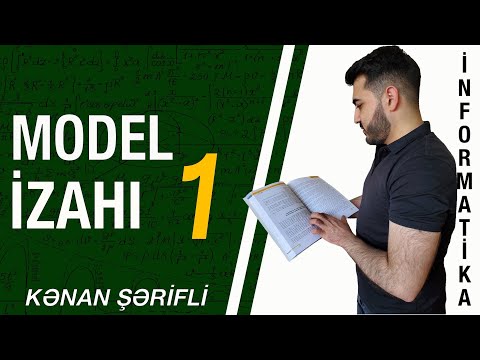 Video: Model bürokratiyaları nə müəyyənləşdirir?