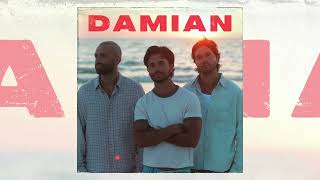 DAMIAN - Hurricanesong