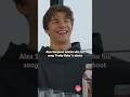 Alex Sampson Admits Who His Song PRETTY BABY Is About Alexsampson Agt Americasgottalent Singer Alex Sampson Admits Who His Song PRETTY BABY Is About Alexsampson Agt Americasgottalent Singer