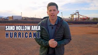 What's Happening in Southern Utah: Hurricane - Sand Hollow area
