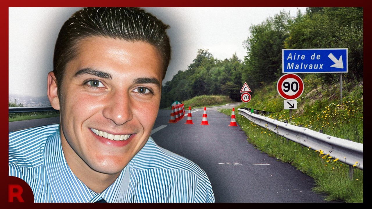 🇫🇷 EXÉCUTÉ FROIDEMENT SUR UNE AIRE D'AUTOROUTE : L'ATROCE MEURTRE DE XAVIER BALIGANT | 