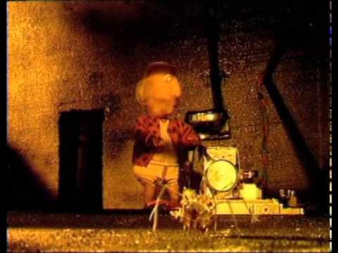 Motorpsycho - Manmower