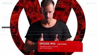 Yves V - V Sessions 112