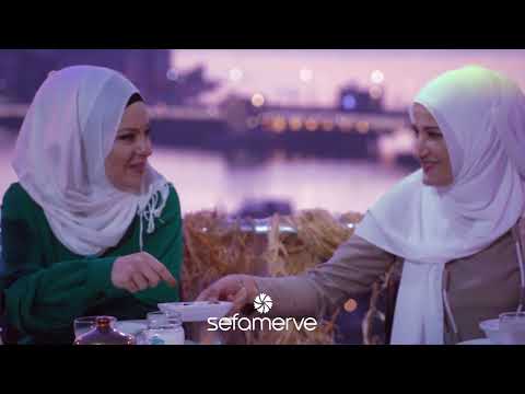 Hoşgeldin Ya Şehr-i