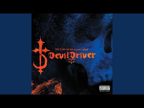 DevilDriver - Driving Down the Darkness