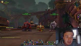 Shadowlands GCD Removed For Some Burst Cooldown Spells ~ WoW Beta PTR