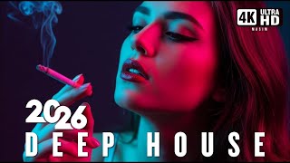 Rolezinho Noturno 2026 🌃 Músicas para Dar Uma Volta na Cidade Deserta (Mix)