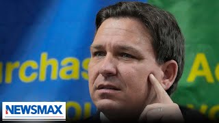 REPORT: Ron DeSantis vows not to enforce CDC childhood vaccine recommendation screenshot 4