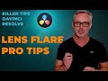 how to use Resolve plugins - Light Effects PRO TIPS (in 6 mins)!