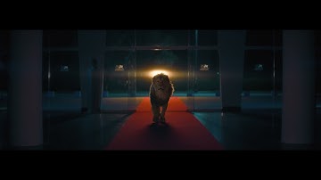 Ziva VFX Lion Simulation – LightCut Films