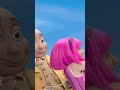 ليزي تاون مرحبا بكم في السراويل فيلم كرتون HD 