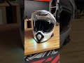Sena Outlander Helmet