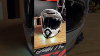 Sena Outlander Helmet