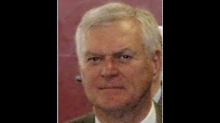 Pharmaceutical Research & Development: How it Works!-Michael Martin