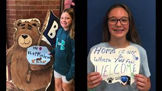 Bluffsview Elementary 2019-2020 End of Year Slideshow