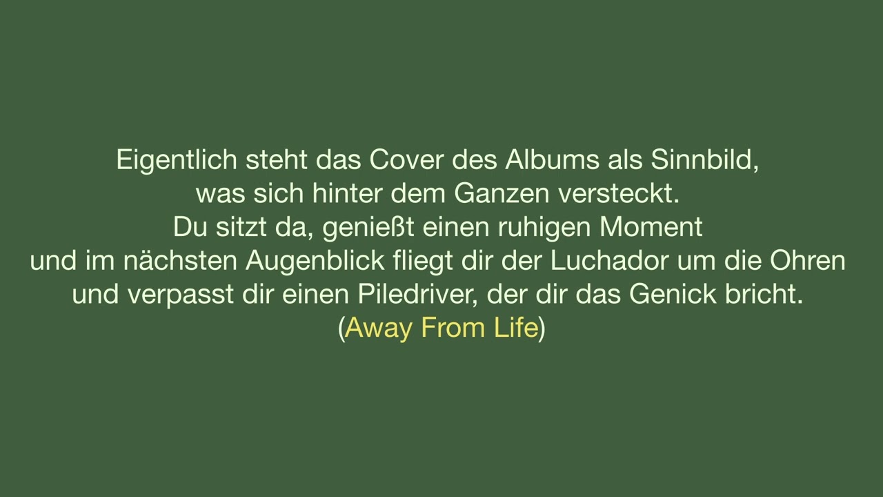 Trainer – Oh, Mandy! (Fidel Bastro Nr. 124) – Trailer