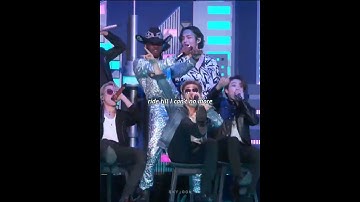 Thumbnail of Seoul Town Road - BTS x Lil Nas X || Whatsapp Status|| Short Lyric Video