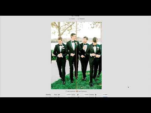 How to Size Images for the Web