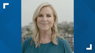 Interview with Janelle Stelson, the Democratic Primary winner for U.S. House District 10