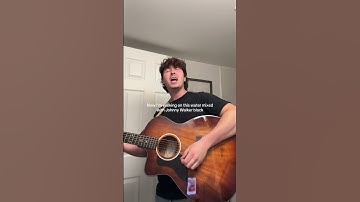 Thumbnail of I Ain’t Coming Back - @morganwallen @postmalone y’all cooked on this one #cover #morganwallen