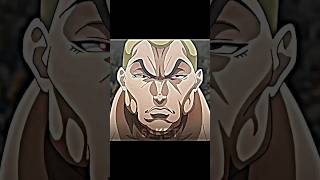 Jack Hanma Edit Ayy Macarena X Macarena Remix Audio