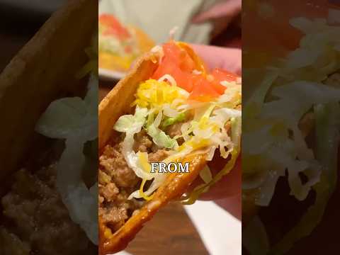 Video thumbnail: Tacos That Taste Like Grandma's Kitchen!